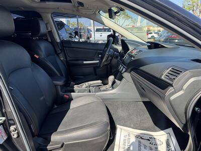 2017 Subaru Crosstrek 2.0i Limited - Photo 45 - Norwalk, CA 90650-2241