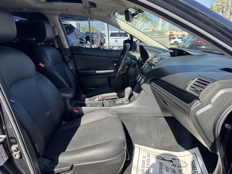 2017 Subaru Crosstrek 2.0i Limited - Photo 45 - Norwalk, CA 90650-2241