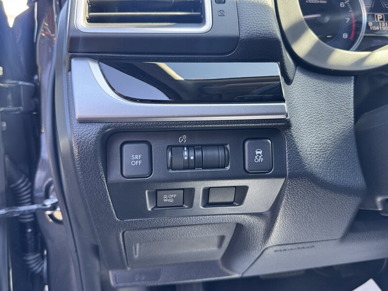 2017 Subaru Crosstrek 2.0i Limited - Photo 25 - Norwalk, CA 90650-2241