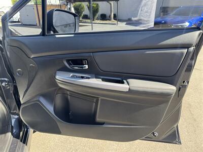 2017 Subaru Crosstrek 2.0i Limited - Photo 43 - Norwalk, CA 90650-2241