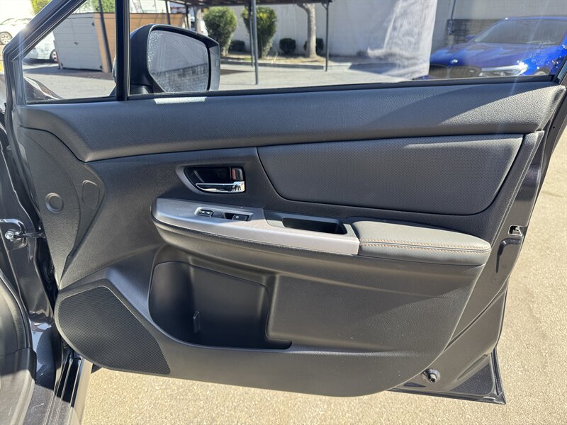 2017 Subaru Crosstrek 2.0i Limited - Photo 43 - Norwalk, CA 90650-2241