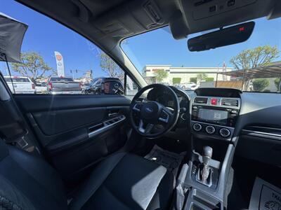 2017 Subaru Crosstrek 2.0i Limited - Photo 37 - Norwalk, CA 90650-2241
