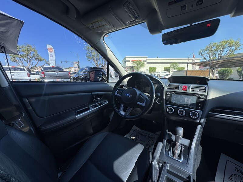 2017 Subaru Crosstrek 2.0i Limited - Photo 37 - Norwalk, CA 90650-2241