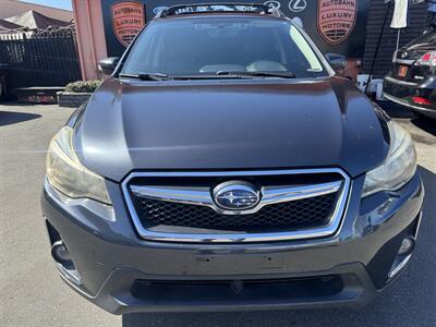 2017 Subaru Crosstrek 2.0i Limited - Photo 3 - Norwalk, CA 90650-2241