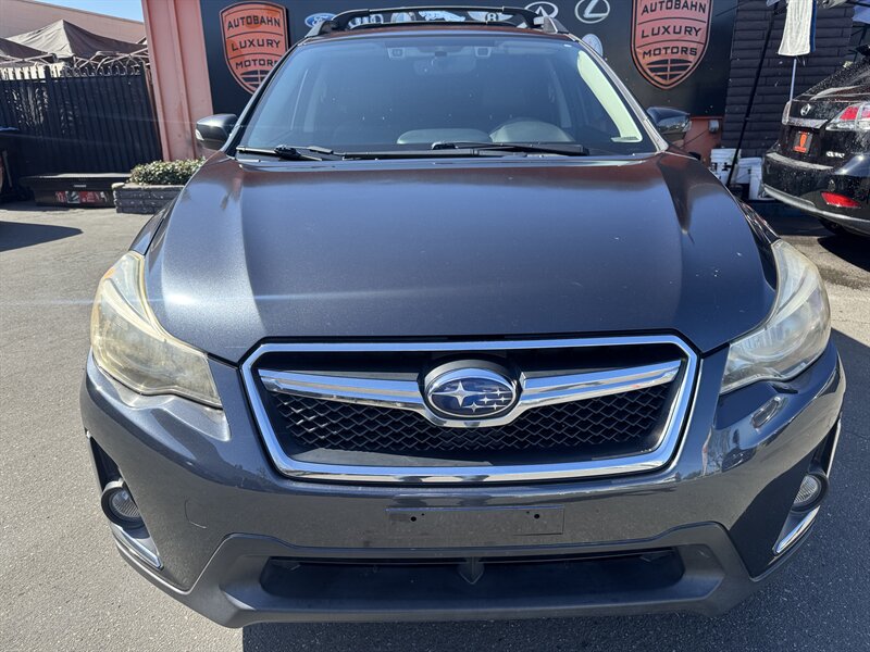 2017 Subaru Crosstrek 2.0i Limited - Photo 3 - Norwalk, CA 90650-2241