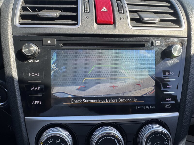2017 Subaru Crosstrek 2.0i Limited - Photo 48 - Norwalk, CA 90650-2241
