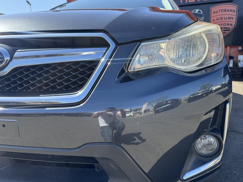 2017 Subaru Crosstrek 2.0i Limited - Photo 6 - Norwalk, CA 90650-2241
