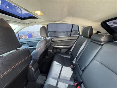 2017 Subaru Crosstrek 2.0i Limited - Photo 32 - Norwalk, CA 90650-2241