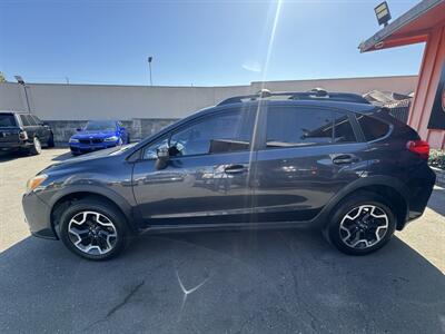 2017 Subaru Crosstrek 2.0i Limited - Photo 10 - Norwalk, CA 90650-2241