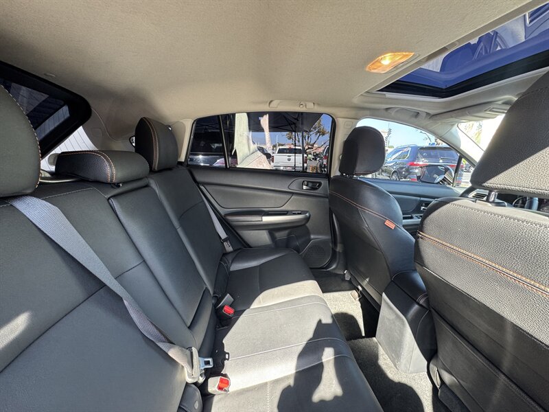 2017 Subaru Crosstrek 2.0i Limited - Photo 41 - Norwalk, CA 90650-2241