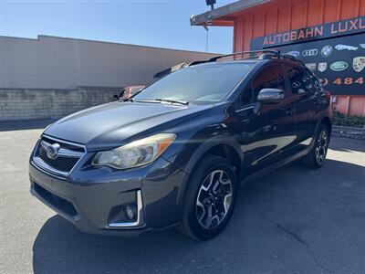 2017 Subaru Crosstrek 2.0i Limited - Photo 9 - Norwalk, CA 90650-2241