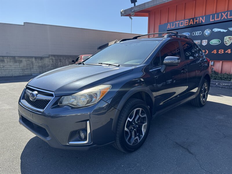 2017 Subaru Crosstrek 2.0i Limited - Photo 9 - Norwalk, CA 90650-2241