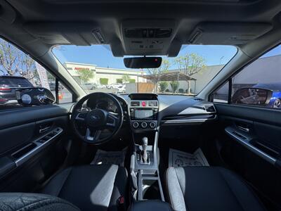 2017 Subaru Crosstrek 2.0i Limited - Photo 35 - Norwalk, CA 90650-2241