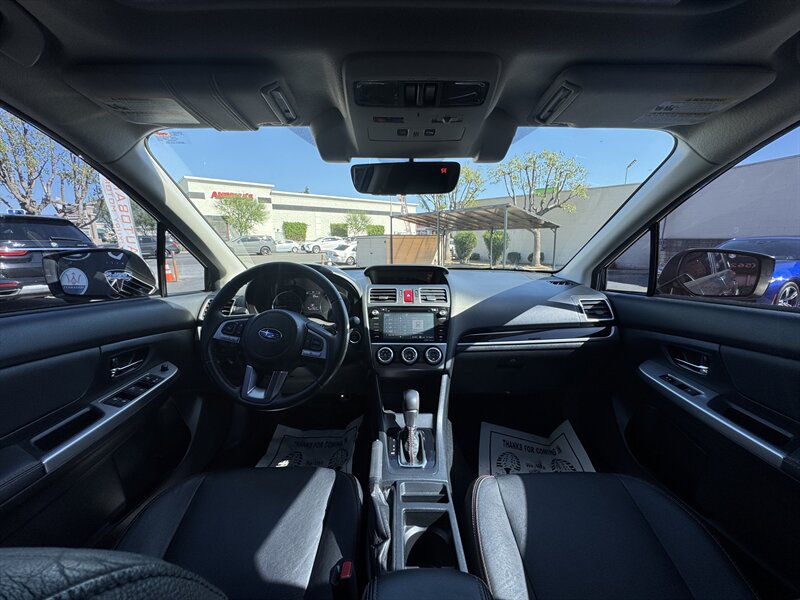 2017 Subaru Crosstrek 2.0i Limited - Photo 35 - Norwalk, CA 90650-2241