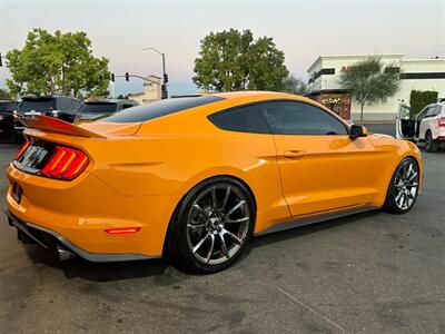 2018 Ford Mustang EcoBoost Premium   - Photo 16 - Norwalk, CA 90650-2241