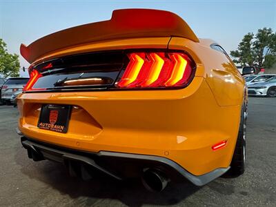 2018 Ford Mustang EcoBoost Premium   - Photo 15 - Norwalk, CA 90650-2241