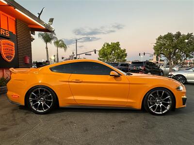 2018 Ford Mustang EcoBoost Premium   - Photo 17 - Norwalk, CA 90650-2241