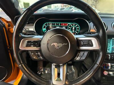 2018 Ford Mustang EcoBoost Premium   - Photo 32 - Norwalk, CA 90650-2241