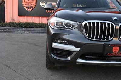 2020 BMW X3 xDrive30i   - Photo 3 - Norwalk, CA 90650-2241