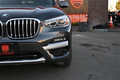 2020 BMW X3 xDrive30i   - Photo 5 - Norwalk, CA 90650-2241