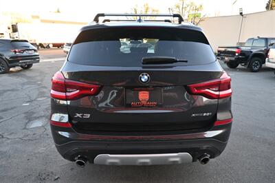 2020 BMW X3 xDrive30i   - Photo 10 - Norwalk, CA 90650-2241