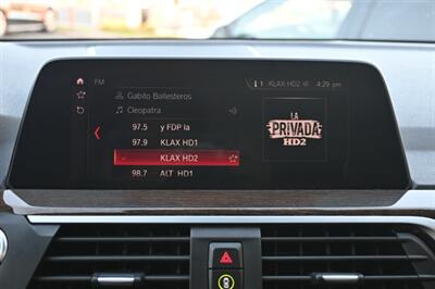 2020 BMW X3 xDrive30i   - Photo 35 - Norwalk, CA 90650-2241