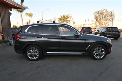 2020 BMW X3 xDrive30i   - Photo 13 - Norwalk, CA 90650-2241