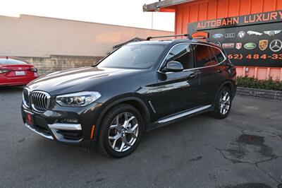 2020 BMW X3 xDrive30i   - Photo 6 - Norwalk, CA 90650-2241