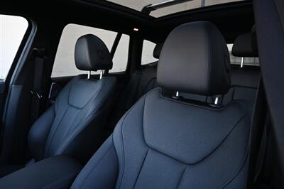 2020 BMW X3 xDrive30i   - Photo 22 - Norwalk, CA 90650-2241