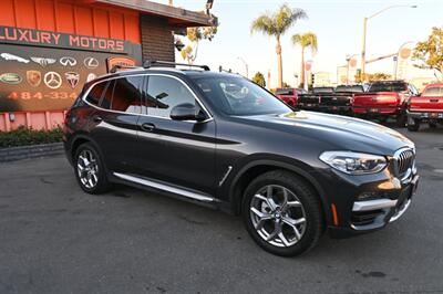 2020 BMW X3 xDrive30i   - Photo 14 - Norwalk, CA 90650-2241
