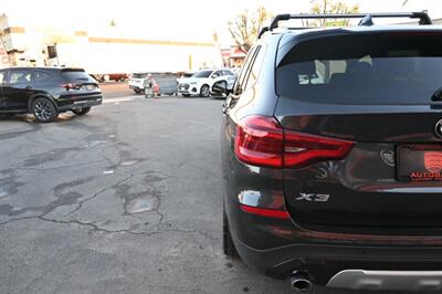 2020 BMW X3 xDrive30i   - Photo 9 - Norwalk, CA 90650-2241