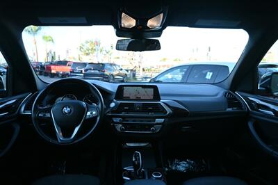 2020 BMW X3 xDrive30i   - Photo 49 - Norwalk, CA 90650-2241