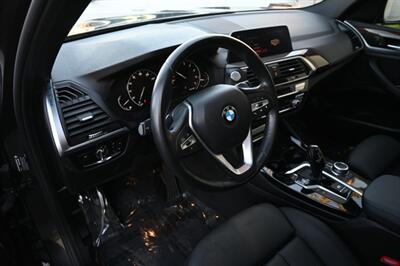 2020 BMW X3 xDrive30i   - Photo 26 - Norwalk, CA 90650-2241