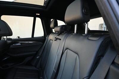 2020 BMW X3 xDrive30i   - Photo 45 - Norwalk, CA 90650-2241