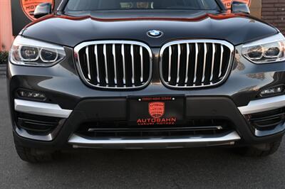 2020 BMW X3 xDrive30i   - Photo 4 - Norwalk, CA 90650-2241