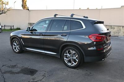 2020 BMW X3 xDrive30i   - Photo 8 - Norwalk, CA 90650-2241