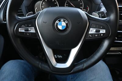 2020 BMW X3 xDrive30i   - Photo 29 - Norwalk, CA 90650-2241