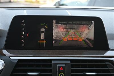 2020 BMW X3 xDrive30i   - Photo 36 - Norwalk, CA 90650-2241