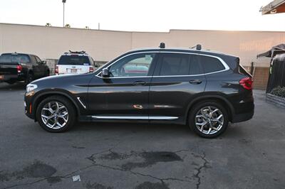 2020 BMW X3 xDrive30i   - Photo 7 - Norwalk, CA 90650-2241