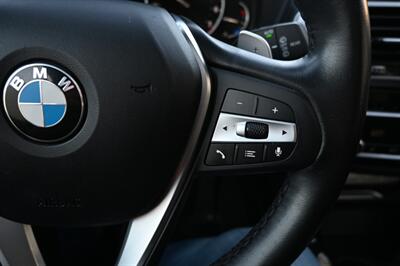 2020 BMW X3 xDrive30i   - Photo 32 - Norwalk, CA 90650-2241