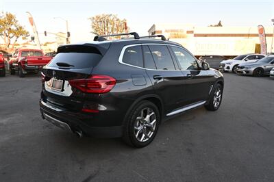 2020 BMW X3 xDrive30i   - Photo 12 - Norwalk, CA 90650-2241