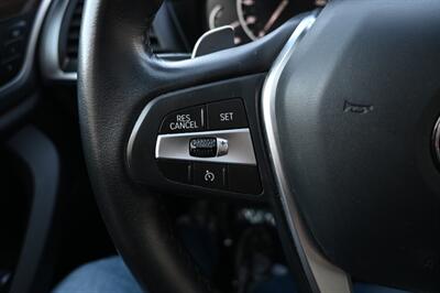 2020 BMW X3 xDrive30i   - Photo 30 - Norwalk, CA 90650-2241