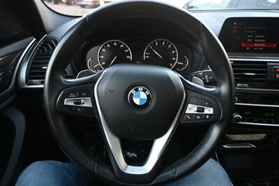 2020 BMW X3 xDrive30i   - Photo 27 - Norwalk, CA 90650-2241