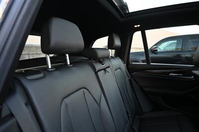 2020 BMW X3 xDrive30i   - Photo 55 - Norwalk, CA 90650-2241