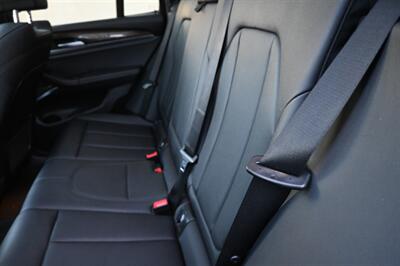 2020 BMW X3 xDrive30i   - Photo 46 - Norwalk, CA 90650-2241