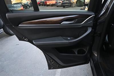 2020 BMW X3 xDrive30i   - Photo 42 - Norwalk, CA 90650-2241
