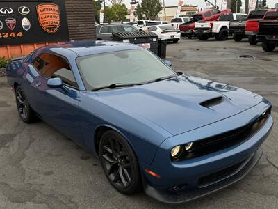 2021 Dodge Challenger R/T - Photo 30 - Norwalk, CA 90650-2241