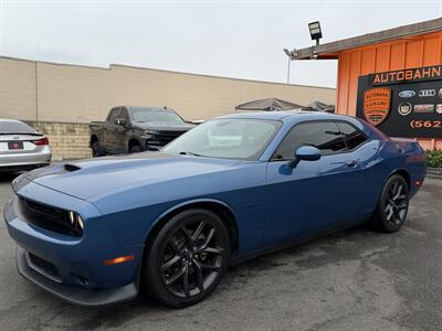 2021 Dodge Challenger R/T - Photo 12 - Norwalk, CA 90650-2241