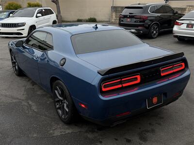 2021 Dodge Challenger R/T - Photo 18 - Norwalk, CA 90650-2241