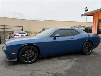 2021 Dodge Challenger R/T - Photo 11 - Norwalk, CA 90650-2241